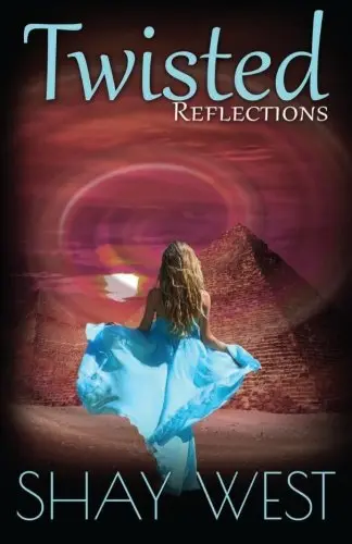 Cover of Twisted Reflections