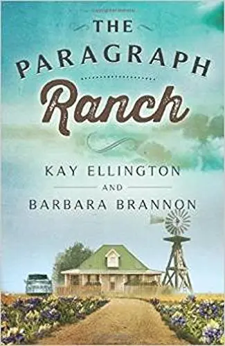 Cover of Paragraph Ranch
