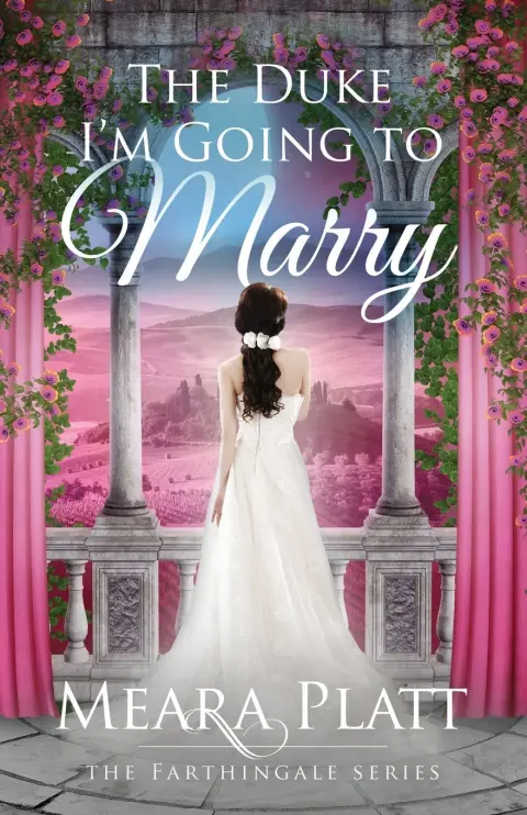 Cover of Duke I'm Going to Marry