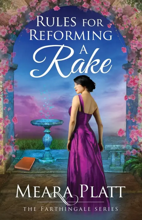Cover of Rules for Reforming a Rake