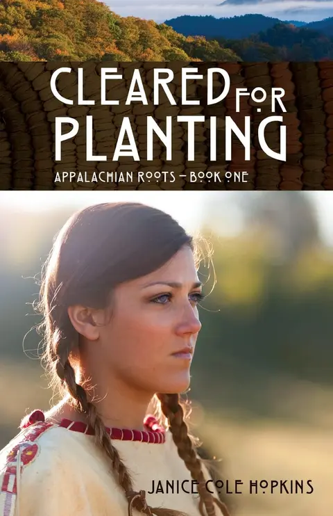 Cover of Cleared for Planting