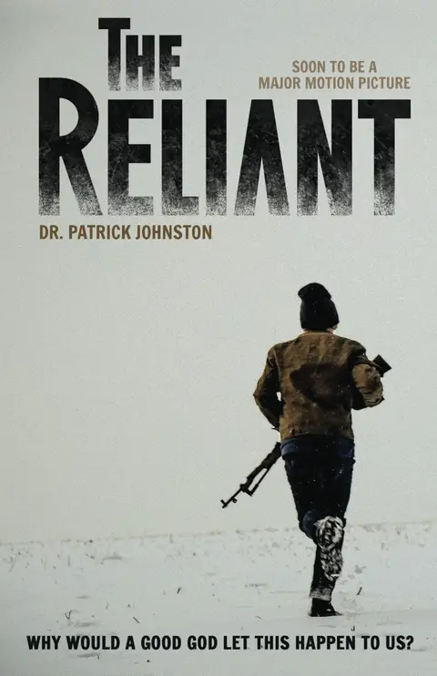 Cover of The Reliant
