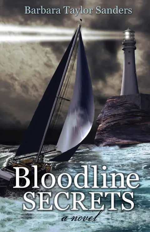 Cover of Bloodline Secrets