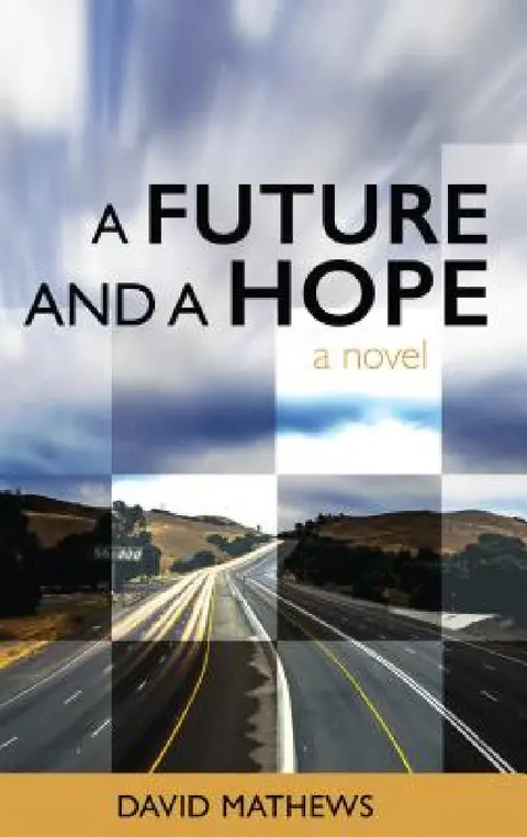 Cover of A Future and a Hope