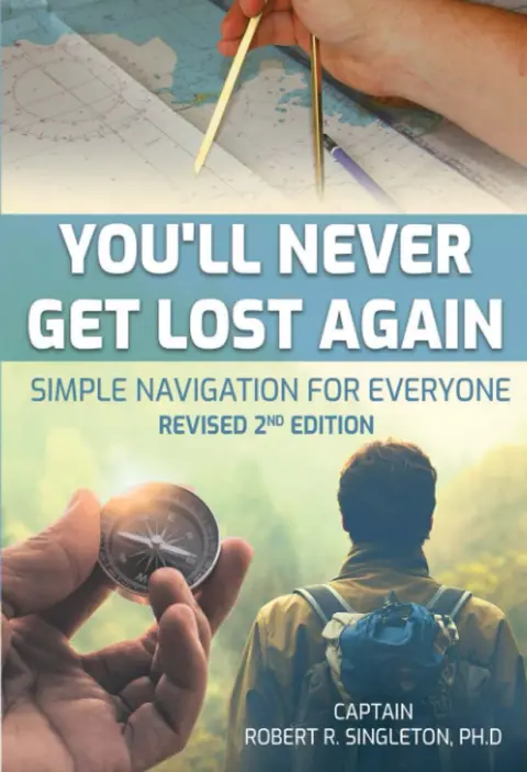 Cover of You'll Never Get Lost Again