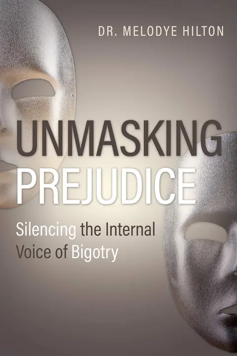 Cover of Unmasking Prejudice
