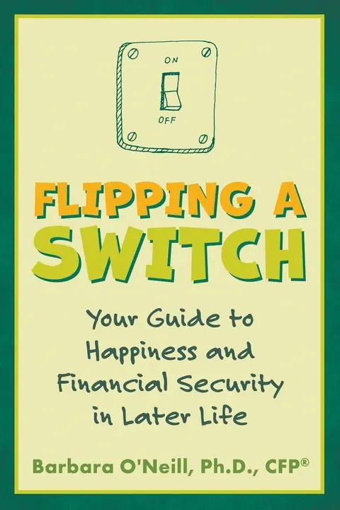 Cover of Flipping a Switch