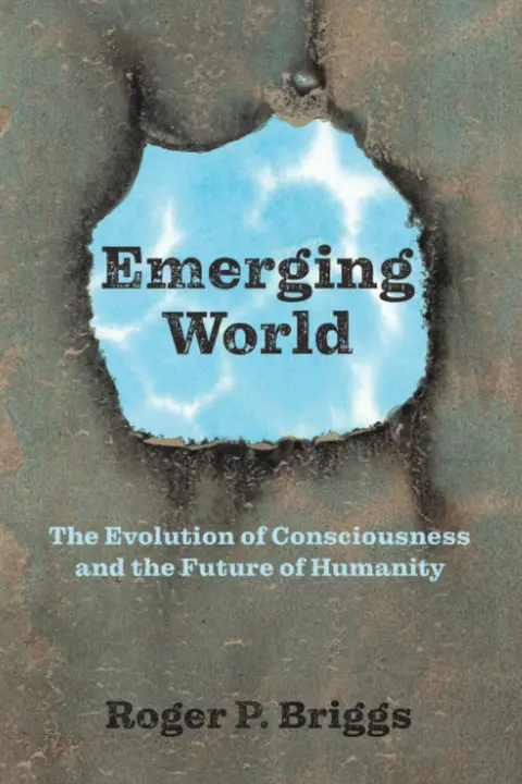Cover of Emerging World