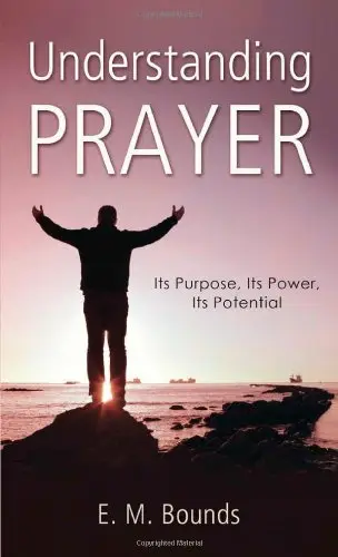 Cover of Understanding Prayer