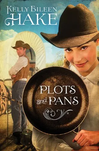 Cover of Plots and Pans