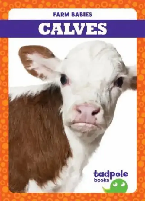 Cover of Calves