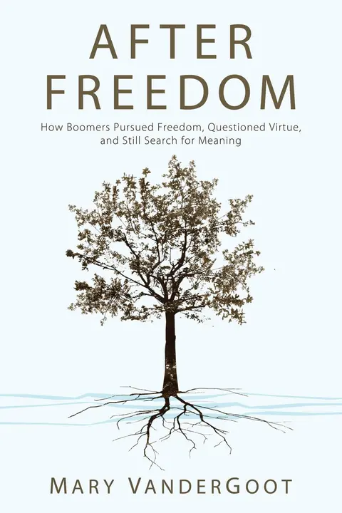 Cover of After Freedom