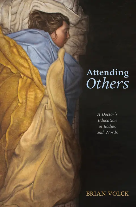Cover of Attending Others