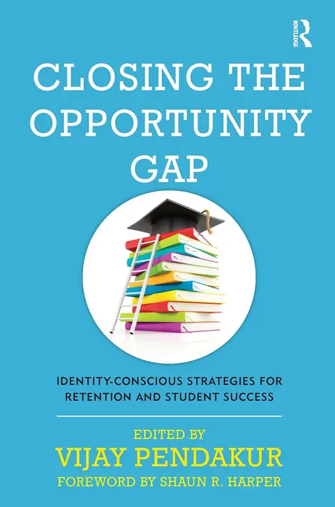 Cover of Closing the Opportunity Gap