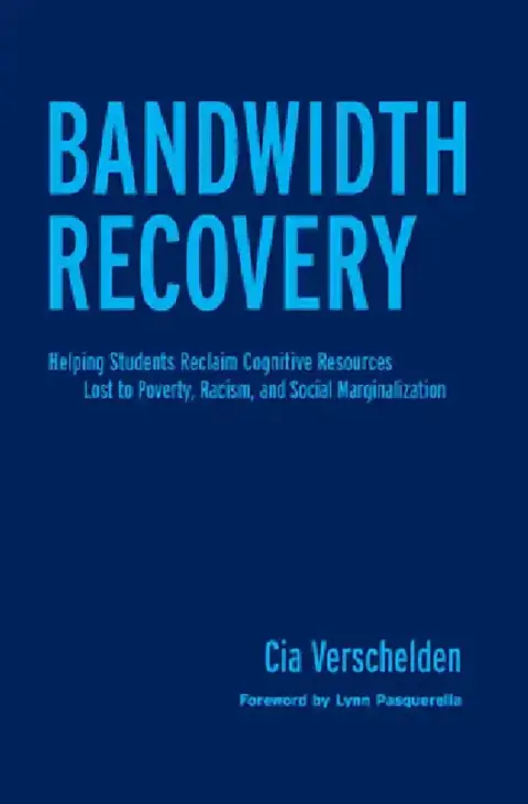 Cover of Bandwidth Recovery