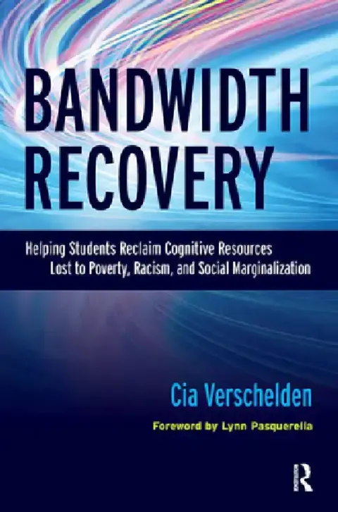 Cover of Bandwidth Recovery