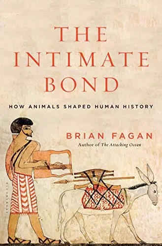 Cover of The Intimate Bond