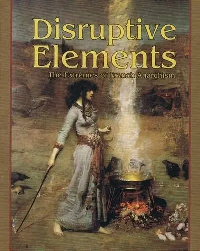 Cover of Disruptive Elements