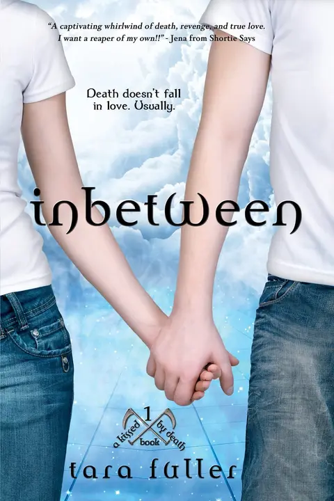 Cover of Inbetween