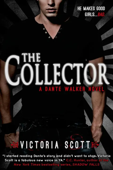 Cover of The Collector