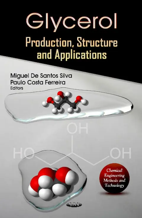 Cover of Glycerol