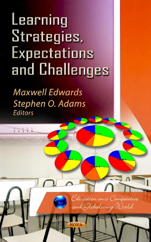 Cover of Learning Strategies, Expectations and Challenges