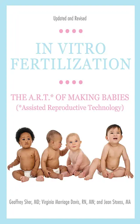 Cover of In Vitro Fertilization