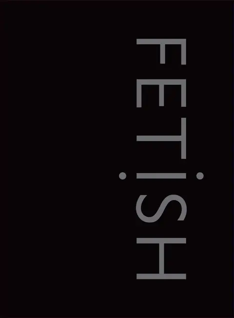 Cover of Fetish