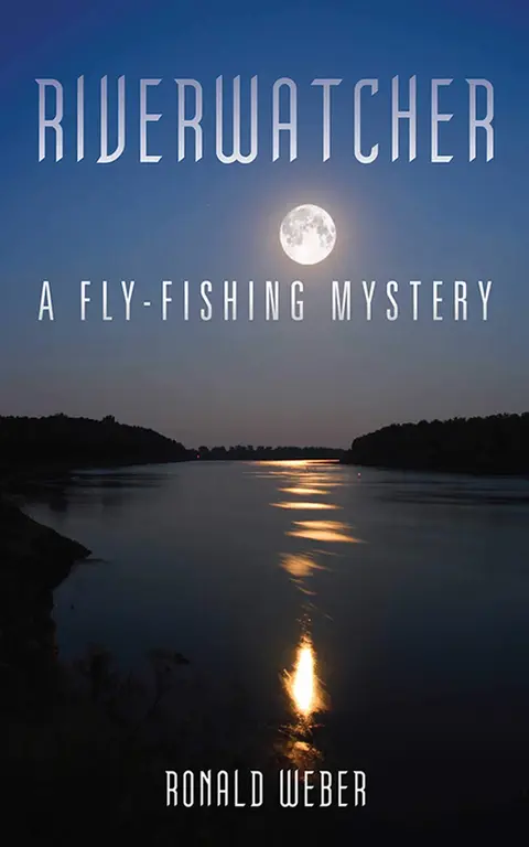 Cover of Riverwatcher