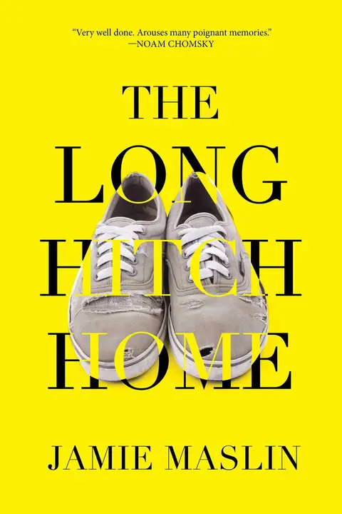 Cover of The Long Hitch Home