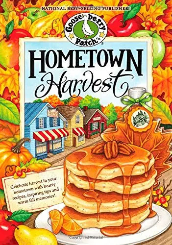 Cover of Hometown Harvest