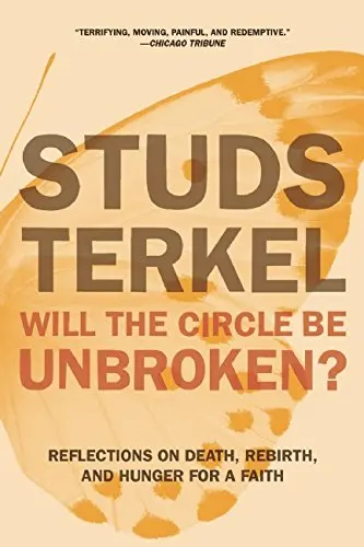 Cover of Will the Circle Be Unbroken?