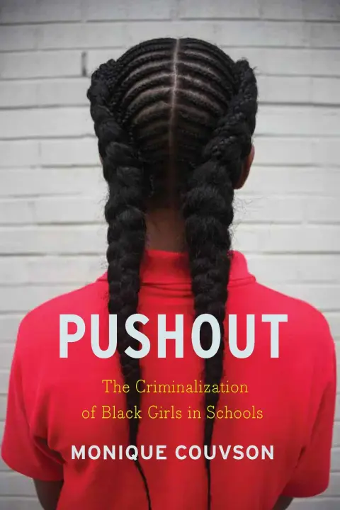 Cover of Pushout