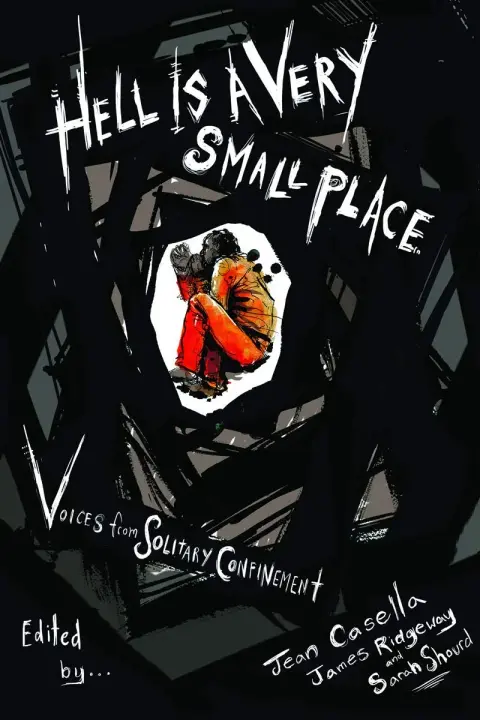 Cover of Hell Is A Very Small Place