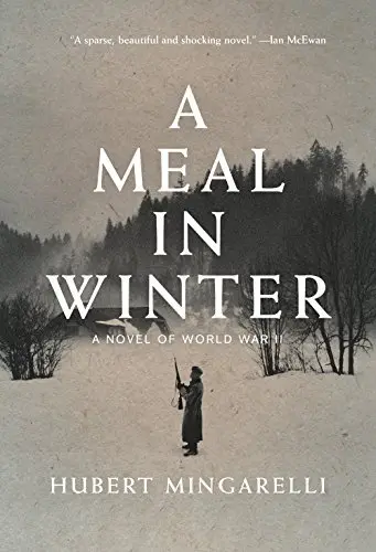 Cover of A Meal in Winter