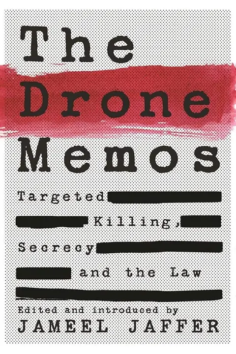 Cover of The Drone Memos