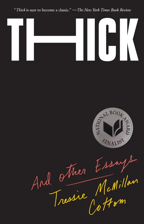 Cover of Thick