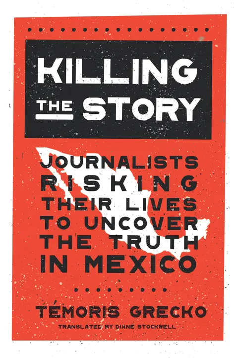 Cover of Killing the Story