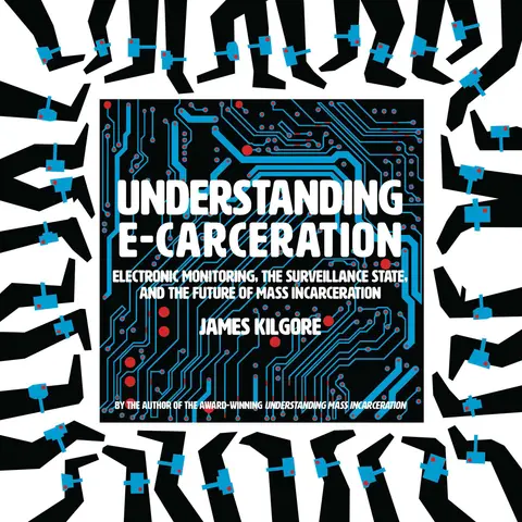 Cover of Understanding E-Carceration
