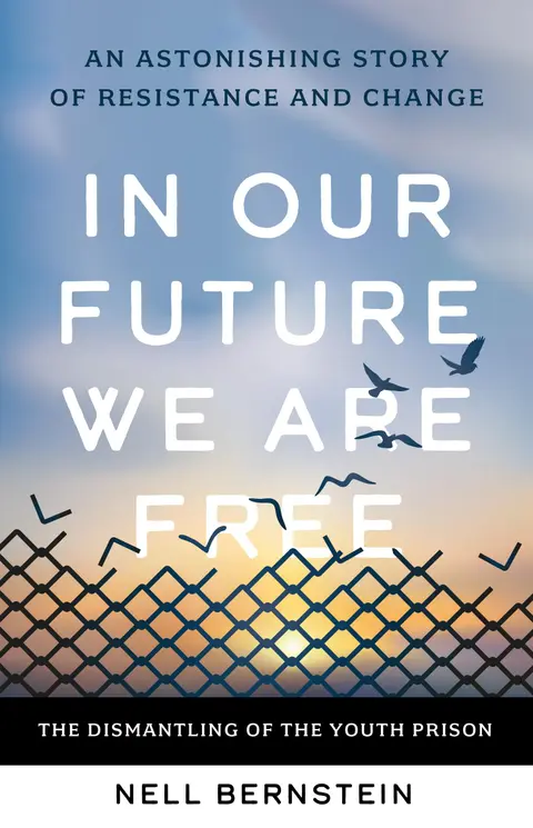 Cover of In Our Future We Are Free