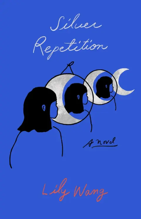 Cover of Silver Repetition