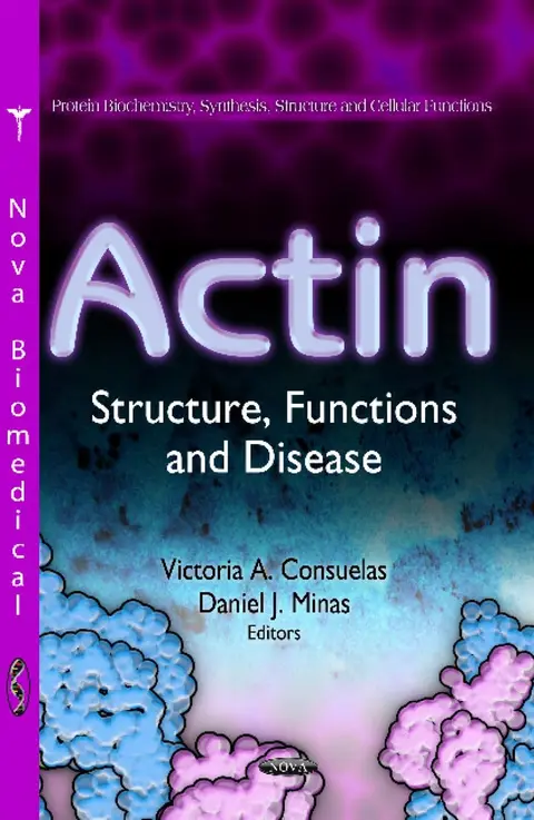 Cover of Actin