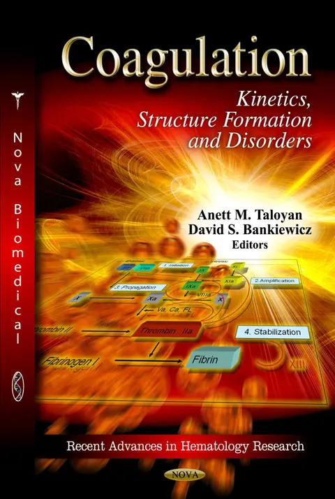 Cover of Coagulation