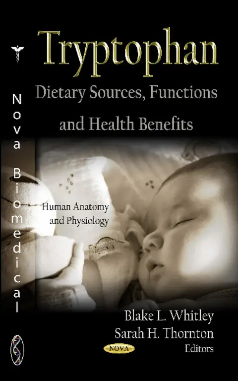 Cover of Tryptophan