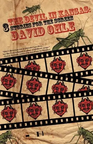 Cover of The Devil in Kansas