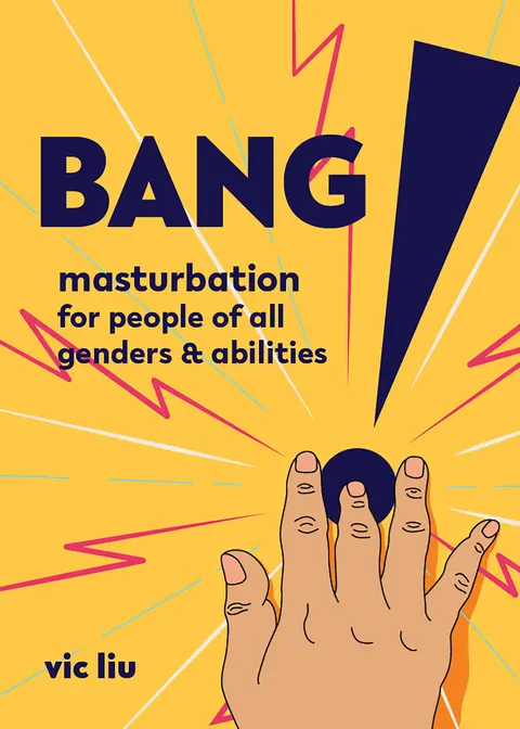 Cover of Bang!
