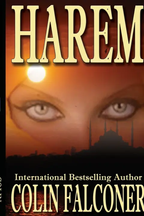 Cover of Harem