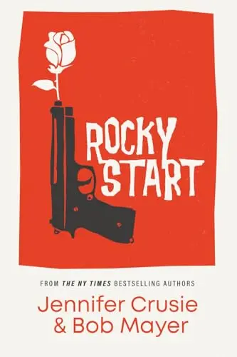 Cover of Rocky Start