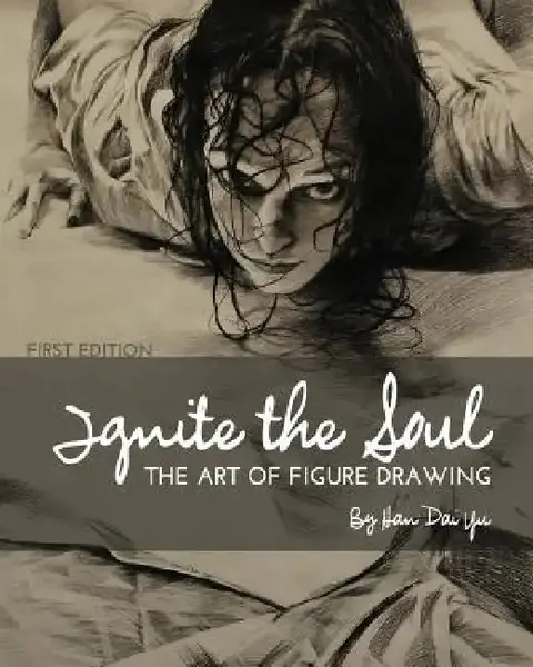 Cover of Ignite the Soul