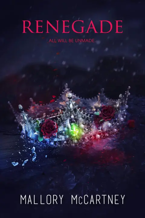 Cover of Renegade